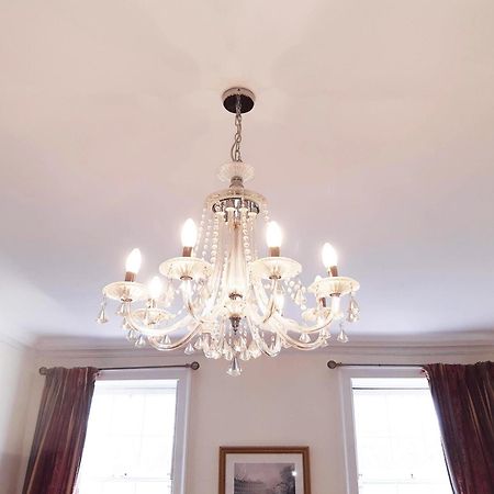 18 The Circus Apartment บาธ ภายนอก รูปภาพ