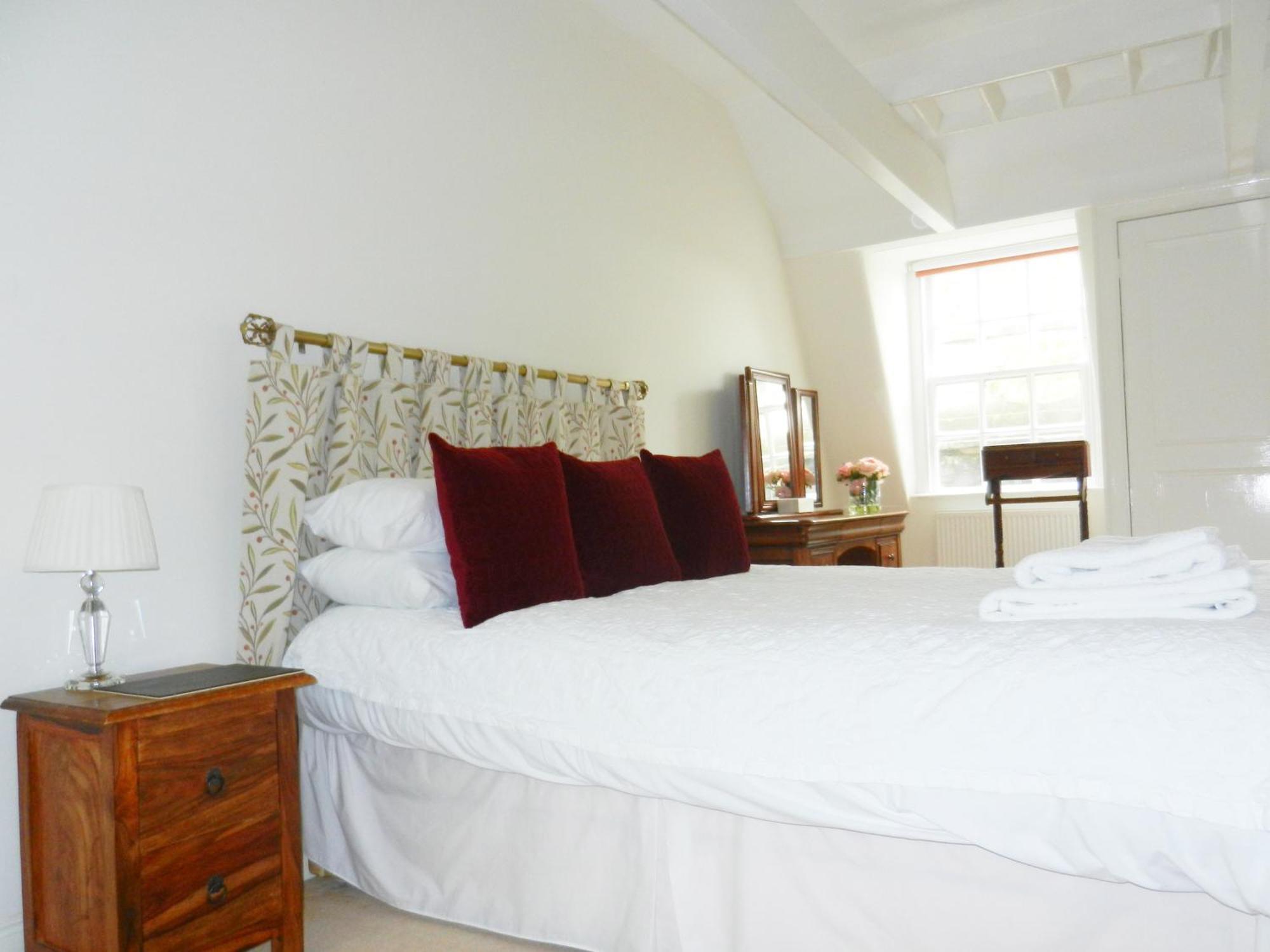 18 The Circus Apartment บาธ ภายนอก รูปภาพ
