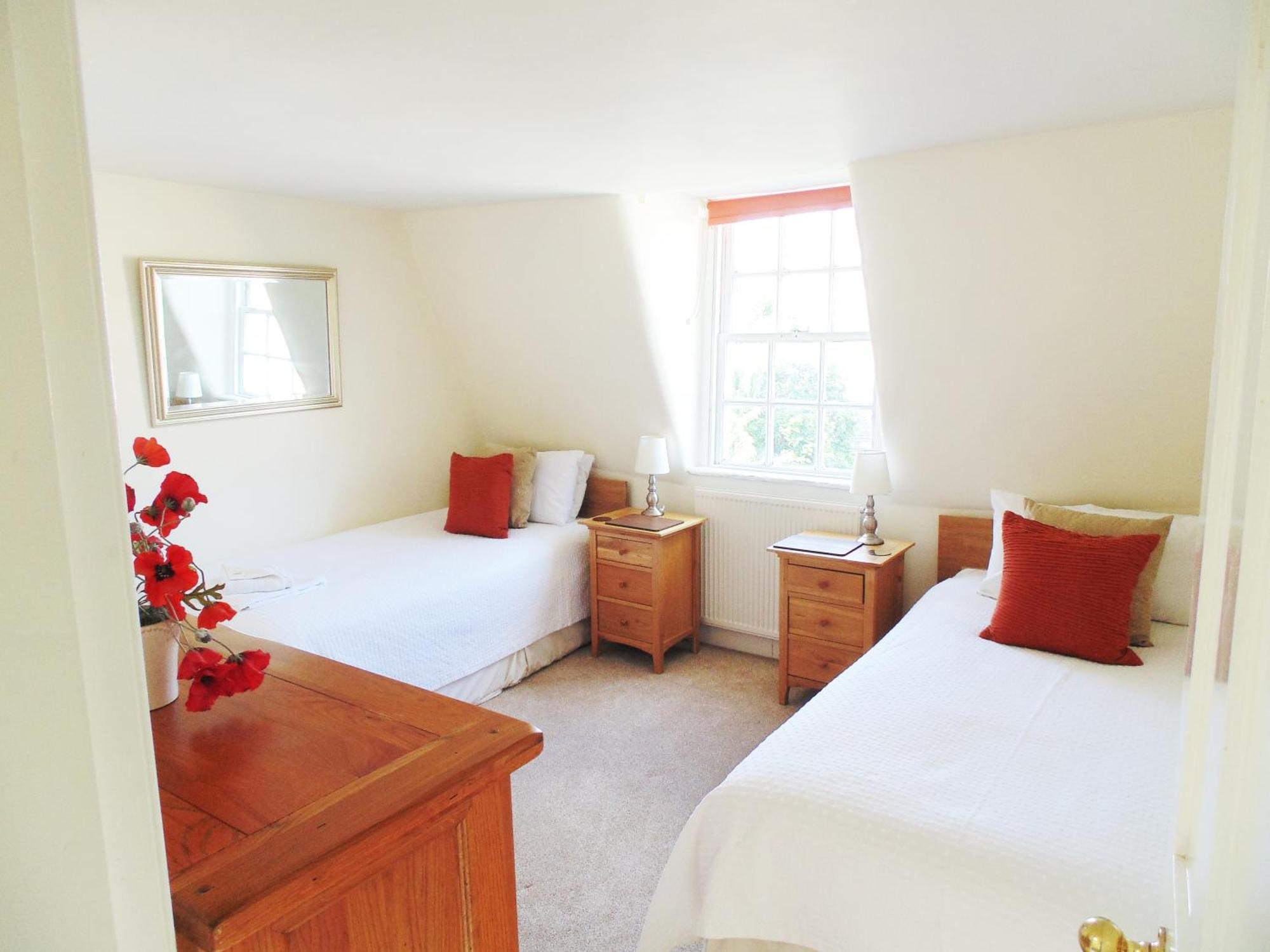 18 The Circus Apartment บาธ ภายนอก รูปภาพ