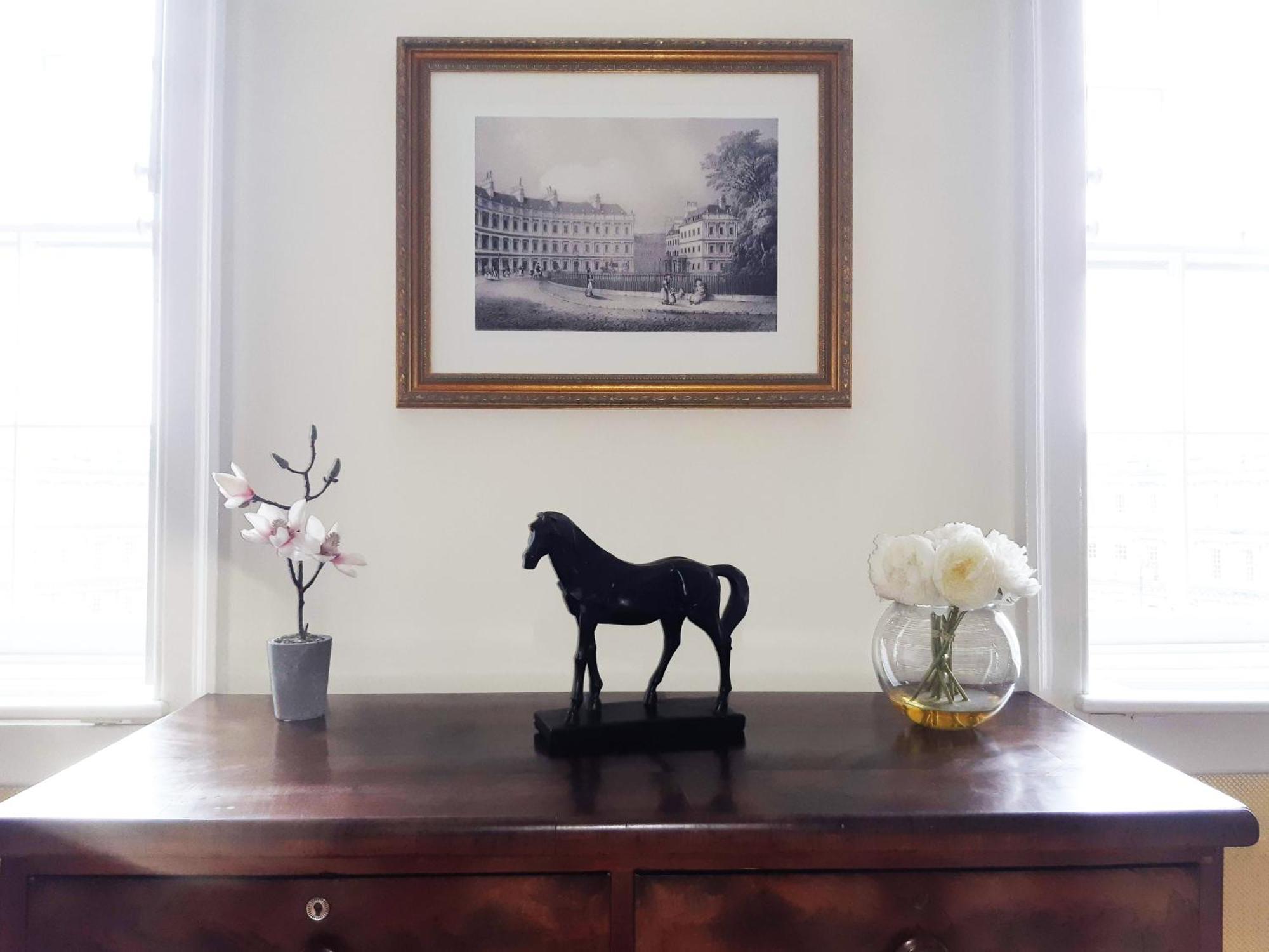 18 The Circus Apartment บาธ ภายนอก รูปภาพ